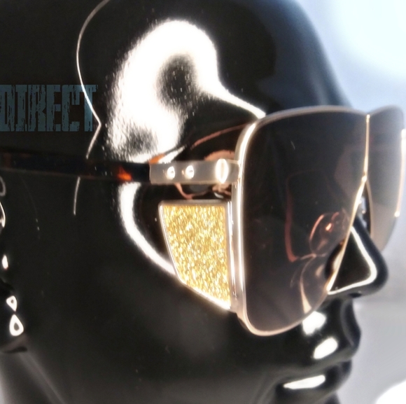 GLITTER BLOCKERS EYEWEAR - TEEK DIRECT - Picture 6 of 9
